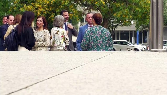 Fernández-Pacheco apuesta por aplicar los criterios de circularidad a la gestión del agua