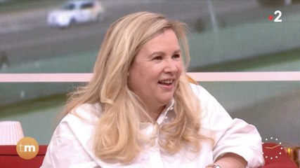 "Ce n'est pas que je veux pas !" : Hélène Darroze évoque sa vie de maman célibataire