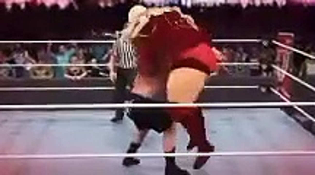 WWE Fighting part 2