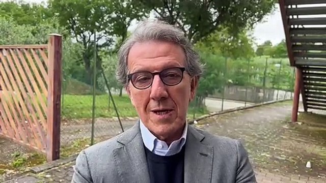 Monini e il regalo agli studenti: Tanti miei amici non ci sono pi?