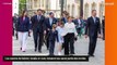 Charles de Luxembourg : Nouvelles photos dévoilées pour ses trois ans, le petit prince craquant en famille