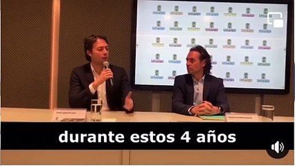 Cuando Quintero hablaba bien de Fico