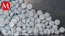 El fentanilo es la droga que produce más sobredosis en comunidades tribales de EU