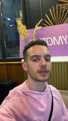 Le poll de Khal Ali - Un concert de Beyoncé ou de Taylor Swift ?