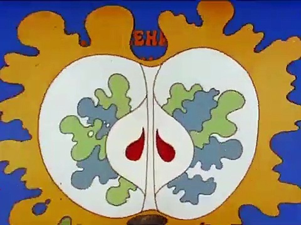 Die Abenteuer der Maus auf dem Mars - Der Sternenspiegel