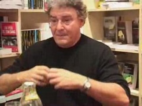 D.R.Dufour chez TROPIQUES 11