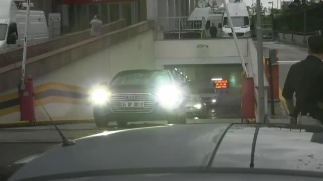 Millet İttifakı liderleri Kılıçdaroğlu'nun ev sahipliğinde bir araya geldi