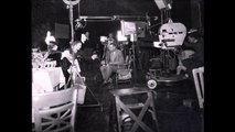 Behind the Scenes of The Thin Man (1934) William Powell, Myrna Loy, Asta