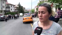 Ankara'da erkek dehşeti: Kız kardeşini öldürdü, erkek kardeşini yaraladı