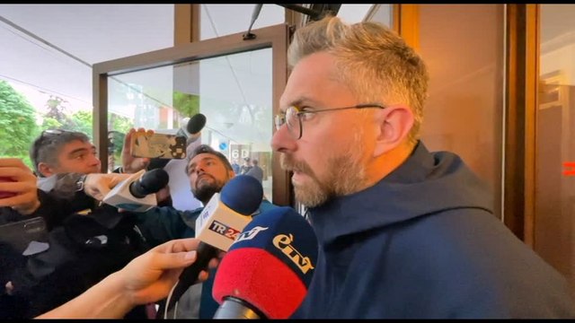 Maltempo, Lepore: Evacuate tremila persone, paura per le frane