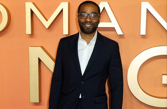 Chiwetel Ejiofor is to star in 'Venom 3'