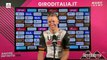 Giro d'Italia 2023 |  Stage 11 | Post-race Interviews