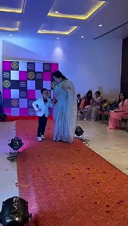 God could not be everywhere, so he created "Mother"