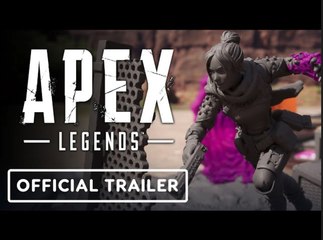 Apex Legends: The Board Game | Official Kickstarter Launch Trailer