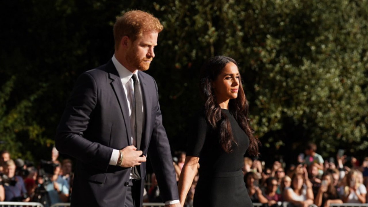 Royals in gefährliche Verfolgungsjagd mit Paparazzi verwickelt