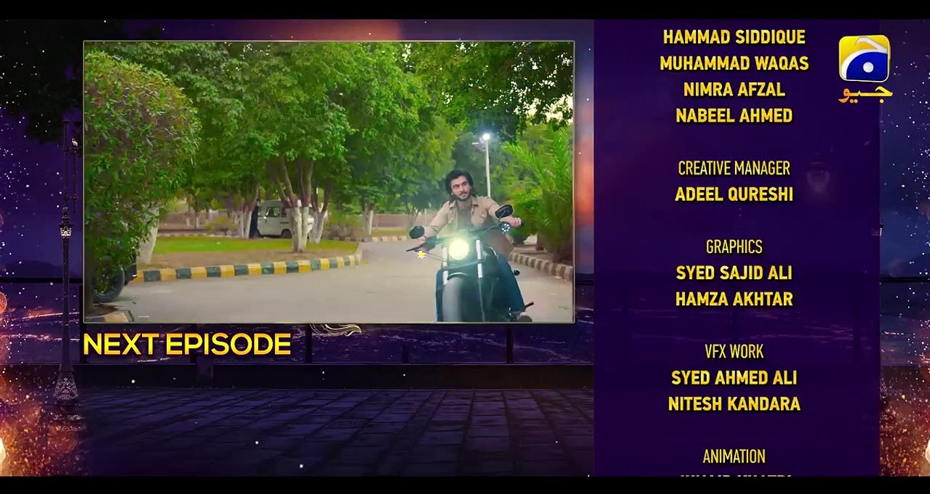 Jhoom Episode 03 Teaser