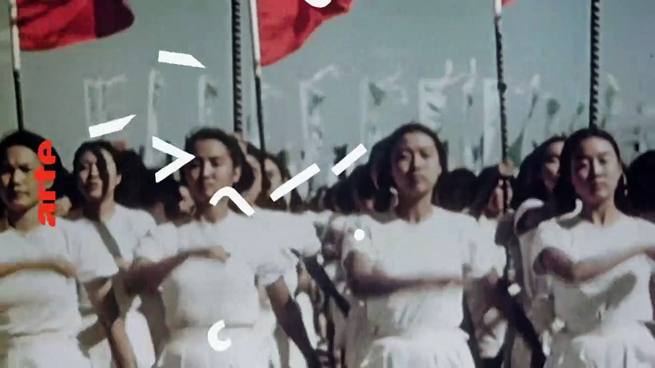 La Chine, rêves et cauchemars - 23 mai