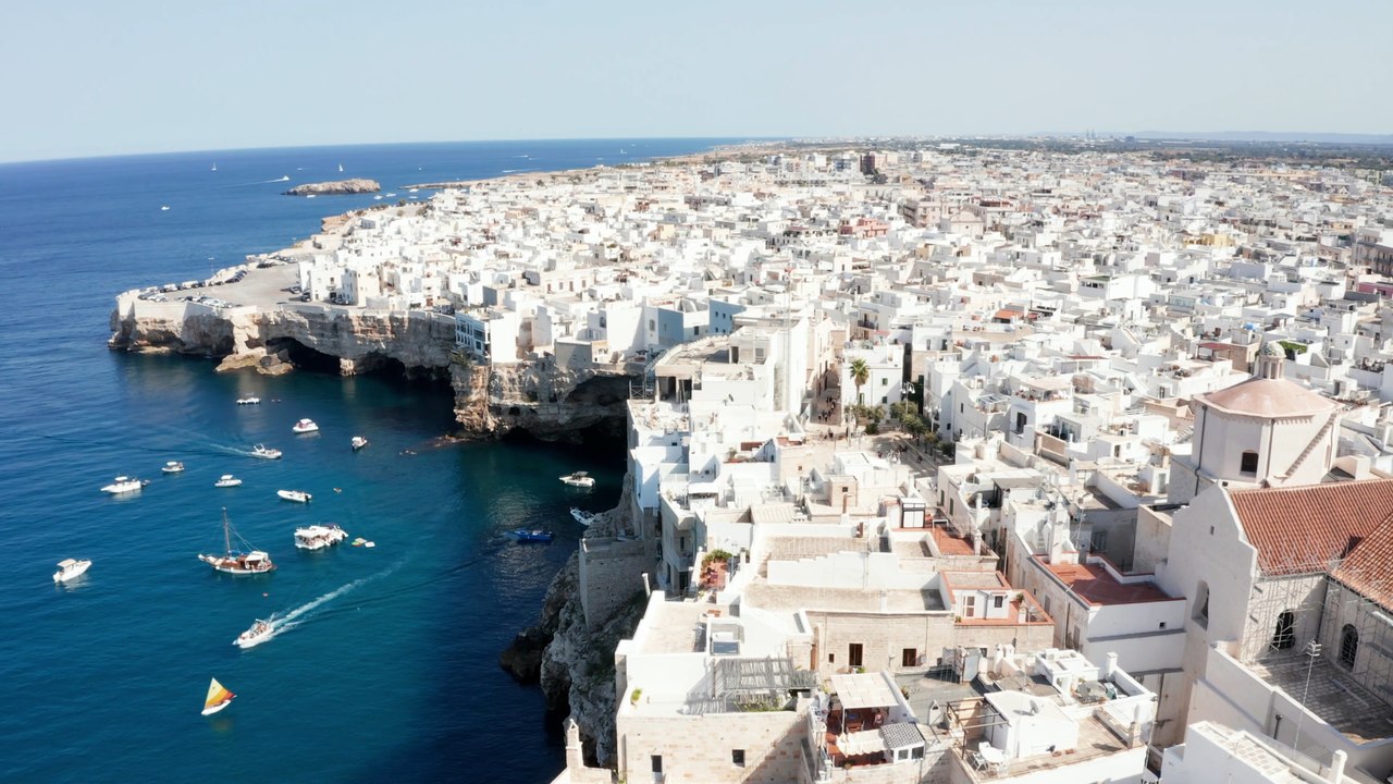 May half term travel: New ranking of worldwide destinations revealed