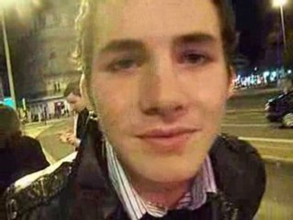 Béranger et Victoire