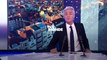 Roselyne Bachelot invitée jeudi de Face aux territoires sur TV5 Monde