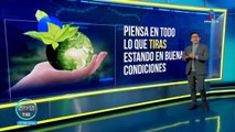 Día Mundial del Reciclaje: Consejos para aplicar las 3R