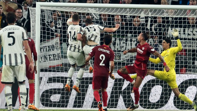 Siviglia-Juventus, le ultimissime della vigilia ▷ Vaciago (Tuttosport): Allegri può farcela, vi spiego perché