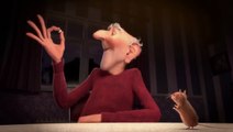 The Box || La Boîte by ESMA || Animated Short Film : 51