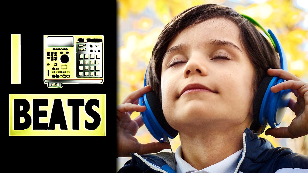 Can you hear me now - Melodic Hip Hop Instrumental Rap Beat