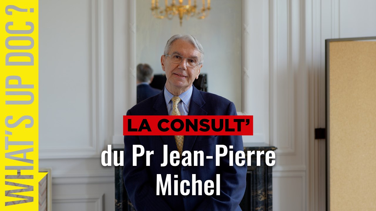 La Consult’ de Jean-Pierre Michel : “Vivre seul et mourir seul c’est horrible”