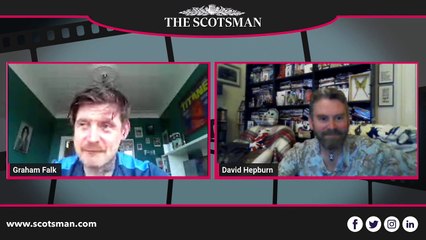 Beau Is Afraid reaction, Ari Aster discussion and who is the new master of horror?