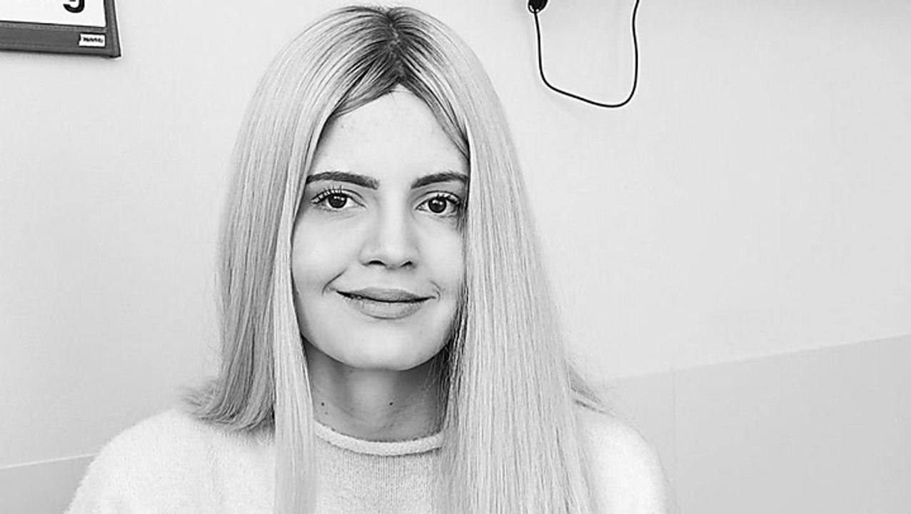 Coupleontour-Ina mit Gesundheitsupdate: „Niemand kann in die Zukunft schauen“