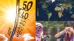 El nino ప్రభావం Heat Waves Update  Telangana లో అప్పటిదాకా నరకమే | Telugu OneIndia