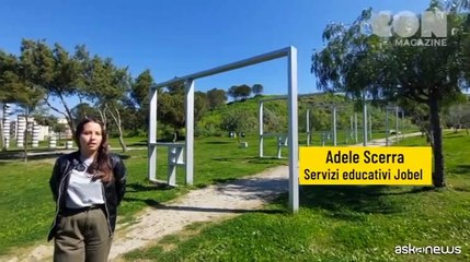 Spazi da non perdere, Museo e Giardini di Pitagora a Crotone