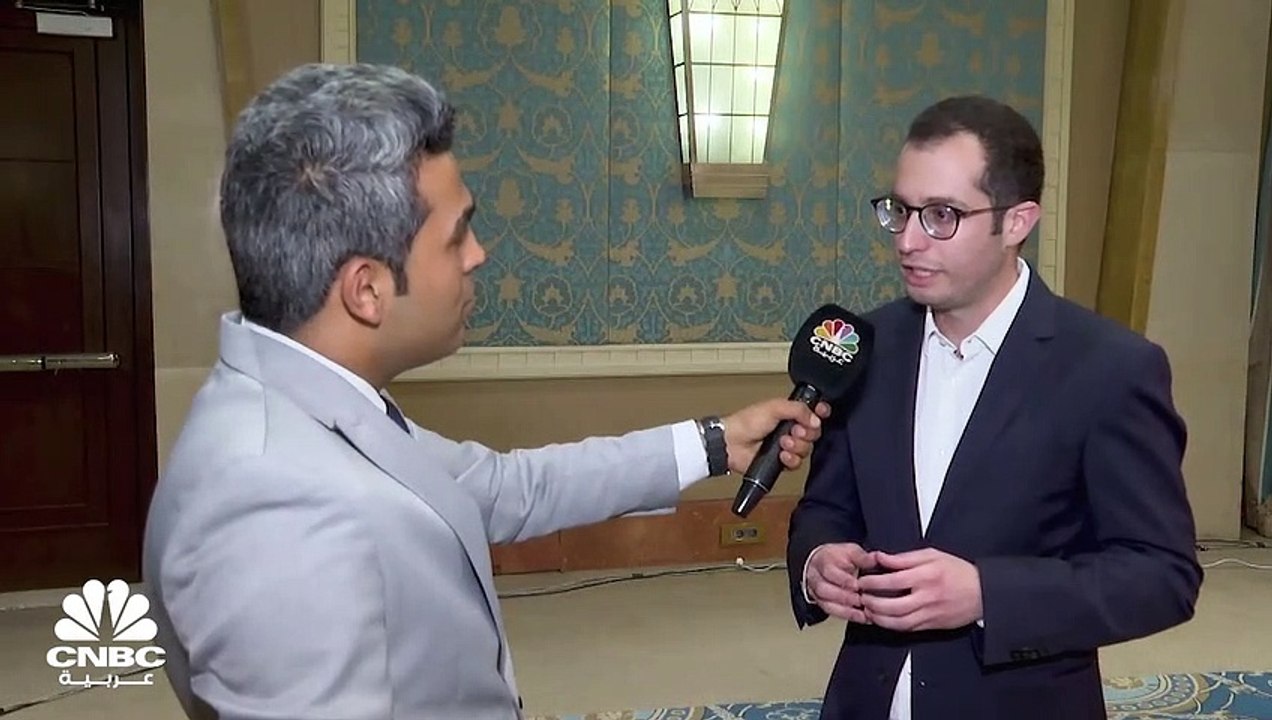 الرئيس التنفيذي لمنصة "أكسس" لـ CNBC عربية: نستهدف دعم 5000 شركة في مصر عبر استثمارات بقيمة 250 مليون جنيه
