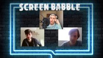 Screen Babble - No Escape, Rome, Baftas, Cleopatra, Mood and Eurovision