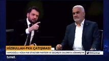 Zekeriya Yapıcıoğlu: Hizbullah bana göre terör örgütü değildir