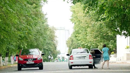 Правда - 1 серия