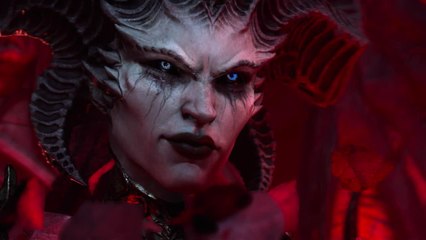 DIABLO IV - Teaser événement spécial