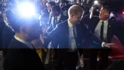 Los duques de Sussex sufrieron una persecución "casi catastrófica" por paparazzi