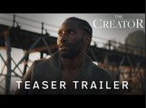 The Creator | Teaser Trailer - 20th Century Studios