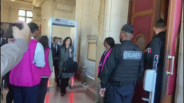 Tribunal francés confirma pena de prisión a expresidente Sarkozy por corrupción