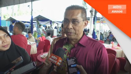 Nik Mohamad Abduh masih ahli Pas - Takiyuddin