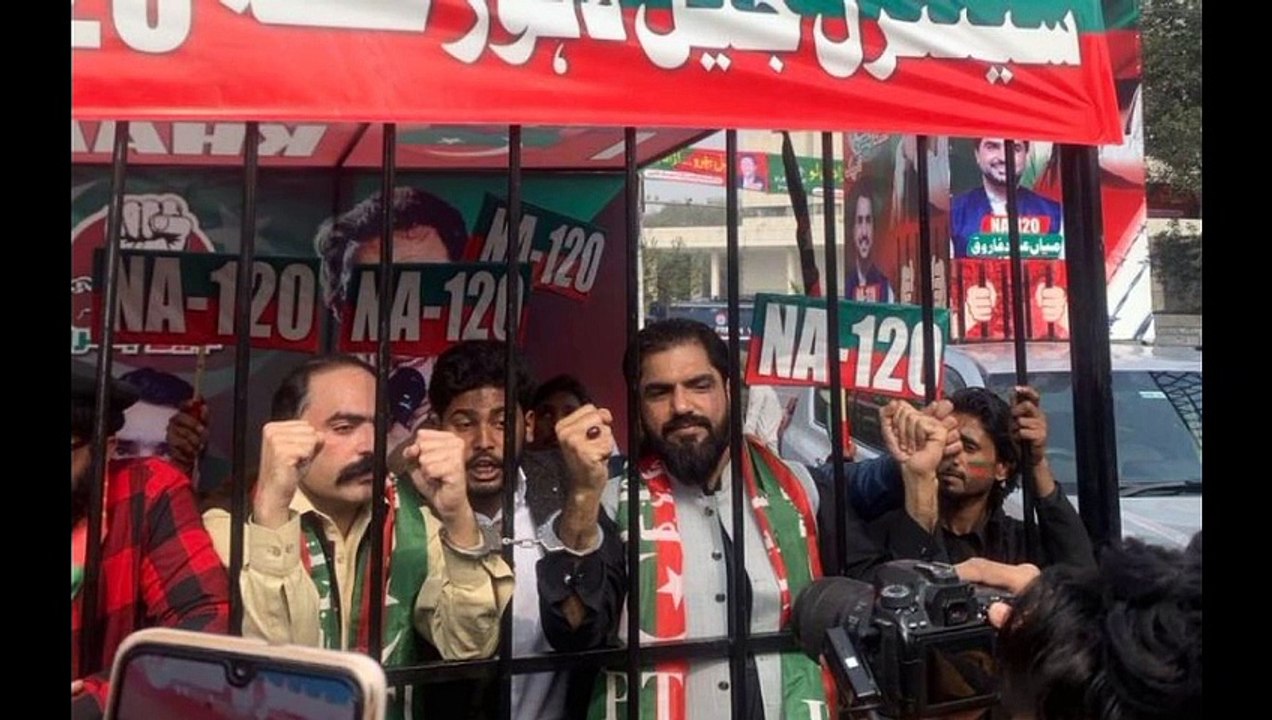 Imran Khan Arrest or not