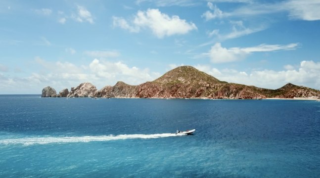 This Los Cabos Hotel Now Has 60 Private Residences — and Every 3-bedroom Suite Has a Plunge Pool