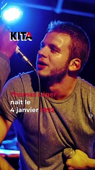 Ben PLG, rappeur de Tourcoing à "Nouvelle École" sur Netflix