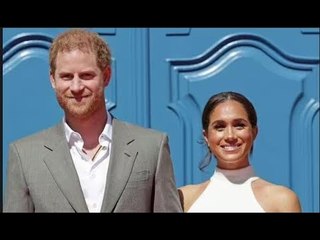 Harry e Meghan sono "più forti che mai" e "dureranno nel tempo", prevede l'esperto