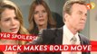 Phyllis returns from the dead, Abbott war escalates Y&R spoilers for May 22-26