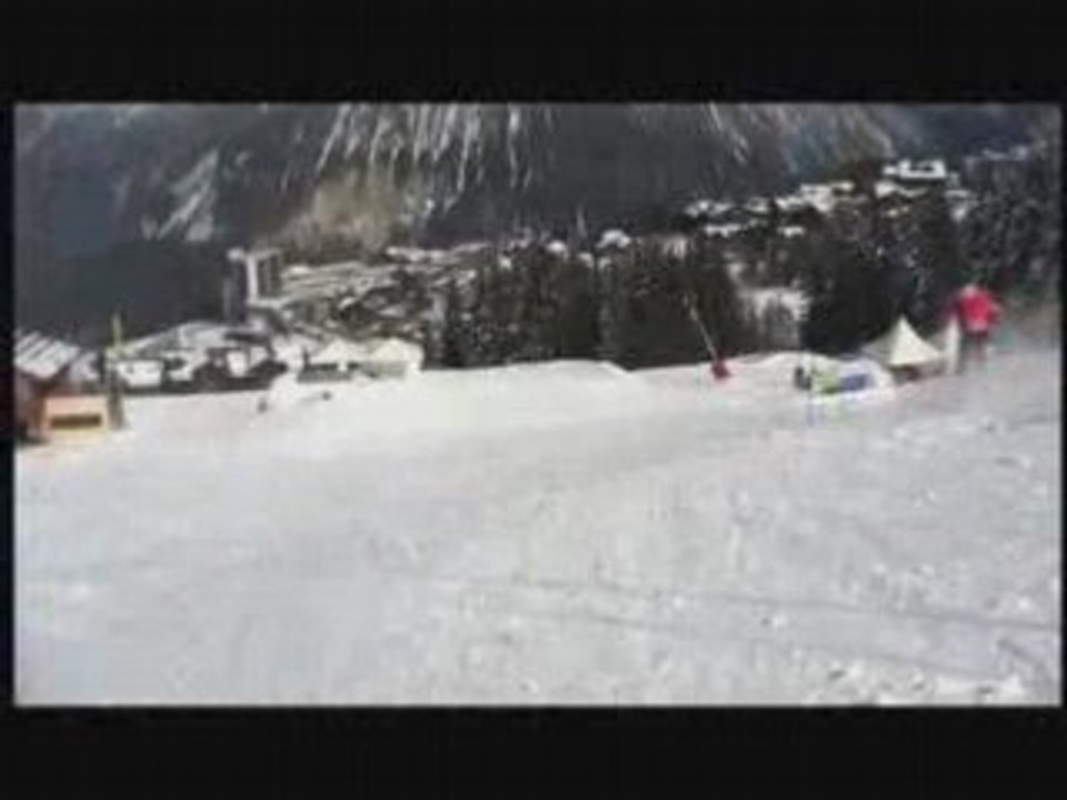 Jean-Pierre Vidal explique L'ESF Elite