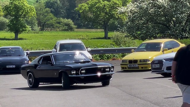 Builds and Brews Crediton Courier 21.5.23