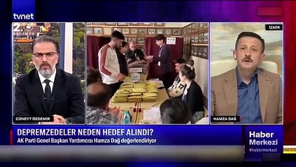 AK Parti'den muhalefete Sinan Oğan çıkışı: Aynı mahallede değilseniz sizi linçliyorlar